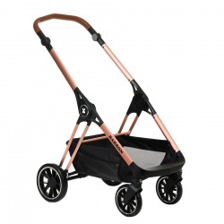 Kinderwagen Barron 3 in 1 ZIZITO 33260 18