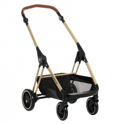 Kinderwagen Barron 3 in 1 ZIZITO 33262 18