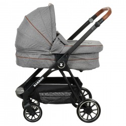 Kinderwagen Barron 3 in 1 ZIZITO 33263 2