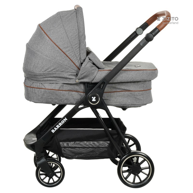 Baby stroller Barron 3 in 1 ZIZITO