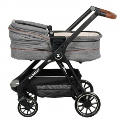 Kinderwagen Barron 3 in 1 ZIZITO 33264 3