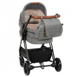 Kinderwagen Barron 3 in 1 ZIZITO 33265 4