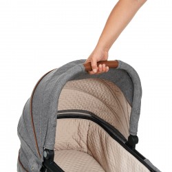 Kinderwagen Barron 3 in 1 ZIZITO 33266 5