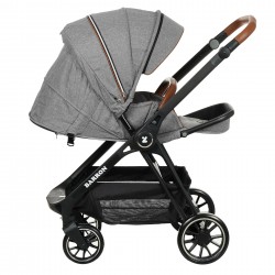 Kinderwagen Barron 3 in 1 ZIZITO 33267 8