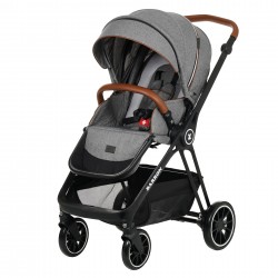 Kinderwagen Barron 3 in 1 ZIZITO 33269 7