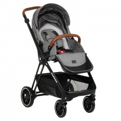 Kinderwagen Barron 3 in 1 ZIZITO 33270 9