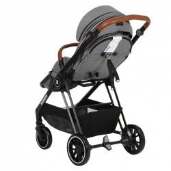 Kinderwagen Barron 3 in 1 ZIZITO 33271 10