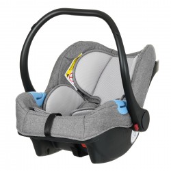 Kinderwagen Barron 3 in 1 ZIZITO 33275 14