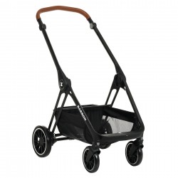 Kinderwagen Barron 3 in 1 ZIZITO 33277 18