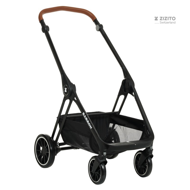 Baby stroller Barron 3 in 1 ZIZITO