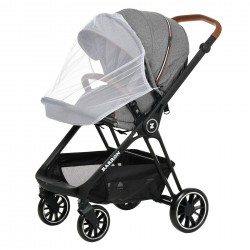 Kinderwagen Barron 3 in 1 ZIZITO 33278 16