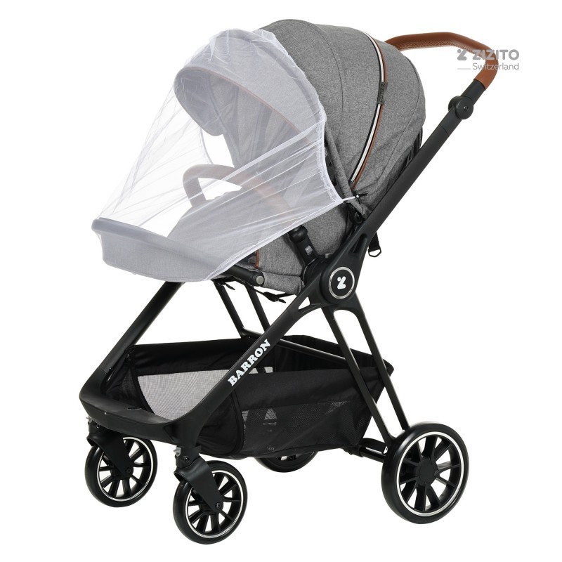 Baby stroller Barron 3 in 1 ZIZITO