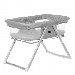 Babybett und Schaukel ELIAS 2-in-1 ZIZITO 33588 3