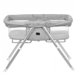 Babybett und Schaukel ELIAS 2-in-1 ZIZITO 33590 4