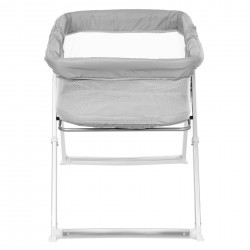 Babybett und Schaukel ELIAS 2-in-1 ZIZITO 33593 6