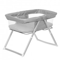 Babybett und Schaukel ELIAS 2-in-1 ZIZITO 33594 7