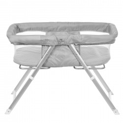 Babybett und Schaukel ELIAS 2-in-1 ZIZITO 33595 8