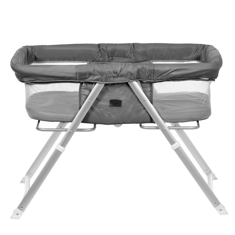 Baby cot and swing ELIAS 2-in-1 ZIZITO