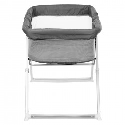 Babybett und Schaukel ELIAS 2-in-1 ZIZITO 33611 6