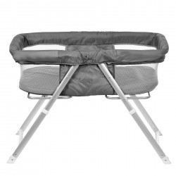 Babybett und Schaukel ELIAS 2-in-1 ZIZITO 33613 8