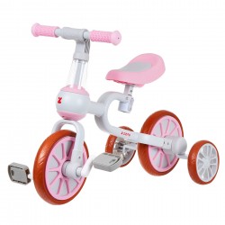 Детски велосипед RETO 3-в-1 ZIZITO 33684 