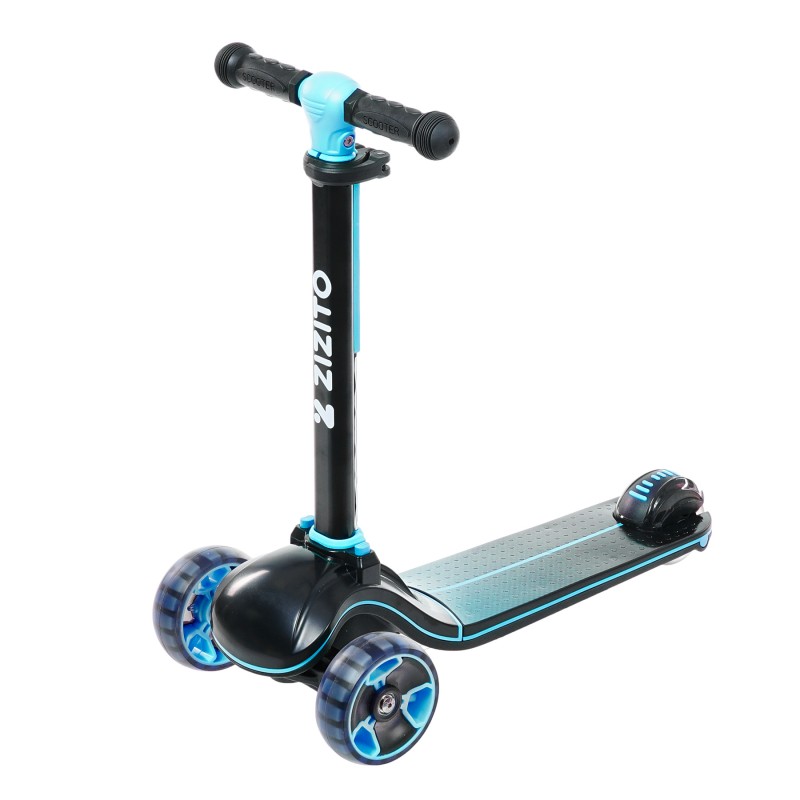 Roller ROLAND - Blau