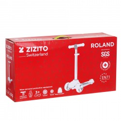 Scooter ROLAND ZIZITO 33765 22