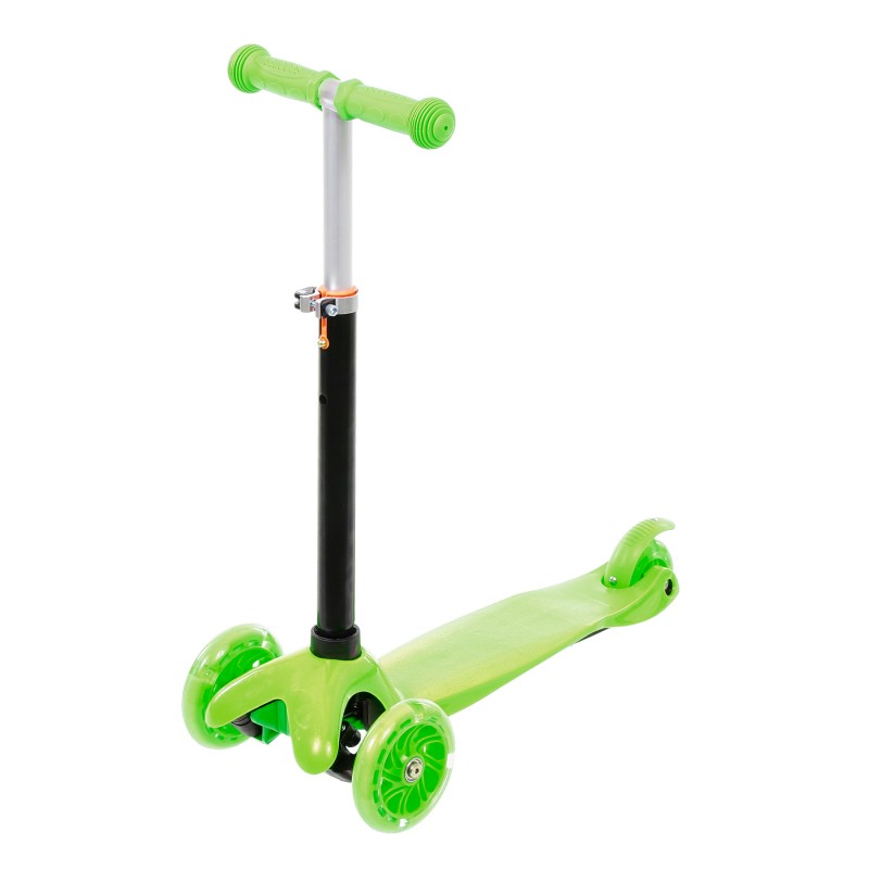 Scooter CLEO 2 in 1 ZIZITO