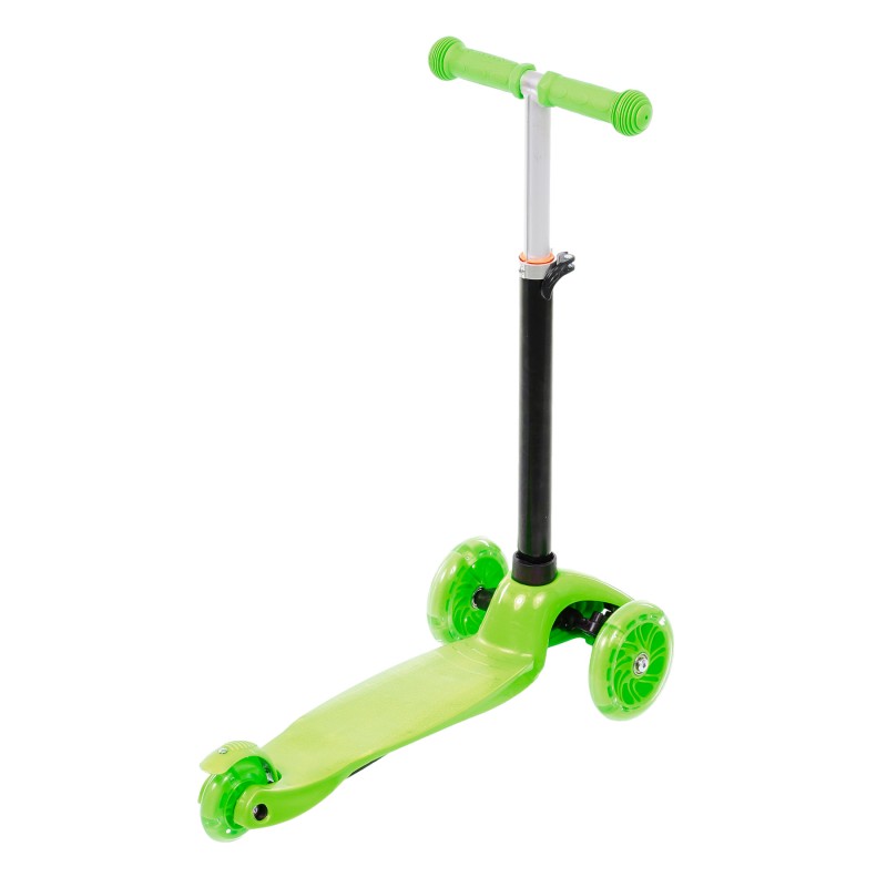 Scooter CLEO 2 in 1 ZIZITO