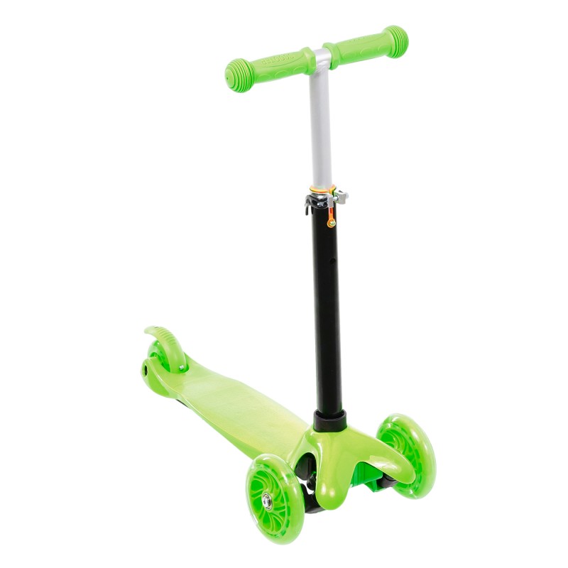 Scooter CLEO 2 in 1 ZIZITO