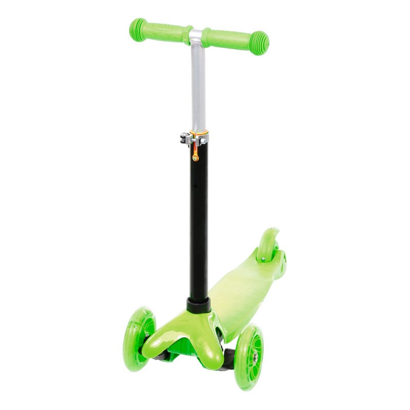 Scooter CLEO 2 in 1 ZIZITO