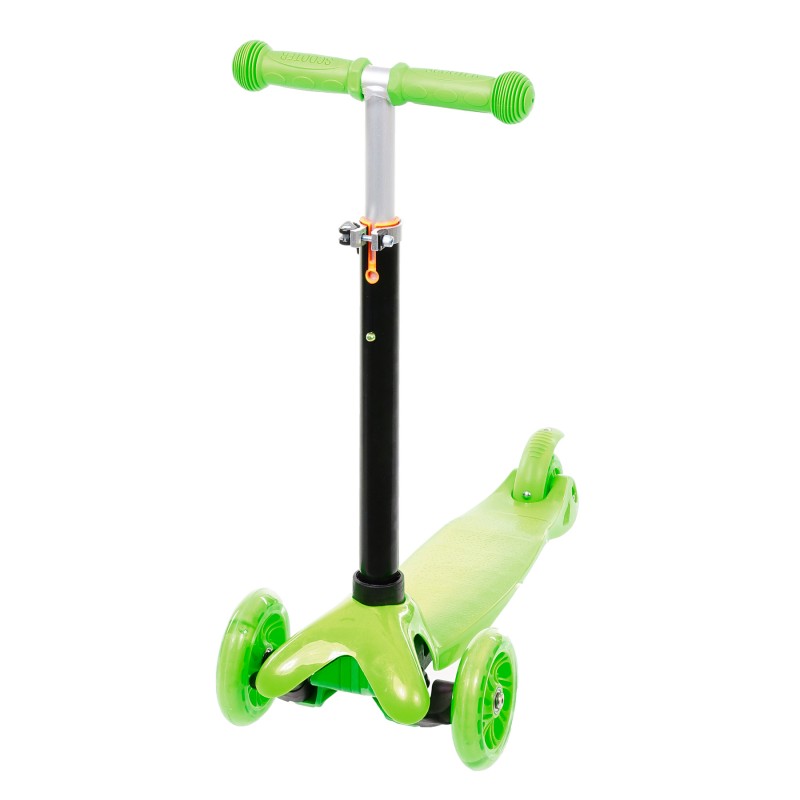 Scooter CLEO 2 in 1 ZIZITO