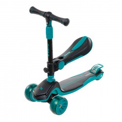 Scooter OZI 2 in 1 ZIZITO 33841 