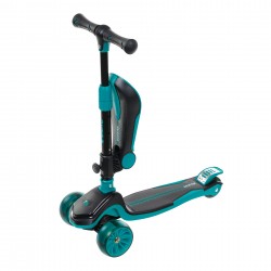 Scooter OZI 2 in 1 ZIZITO 33843 3