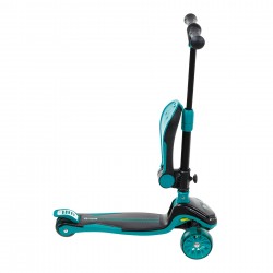 Scooter OZI 2 in 1 ZIZITO 33848 8