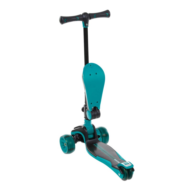 Scooter OZI 2 in 1 ZIZITO