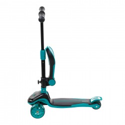 Scooter OZI 2 in 1 ZIZITO 33851 11