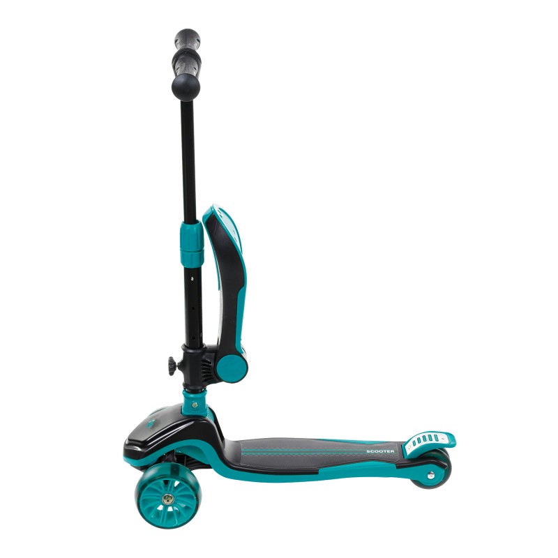 Scooter OZI 2 in 1 ZIZITO