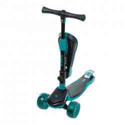 Scooter OZI 2 in 1 ZIZITO 33852 12