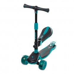 Scooter OZI 2 in 1 ZIZITO 33853 13