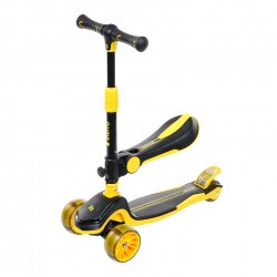 Scooter OZI 2 in 1 ZIZITO 33866 