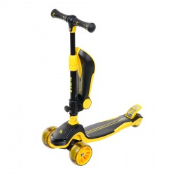 Scooter OZI 2 in 1 ZIZITO 33867 2