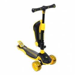 Scooter OZI 2 in 1 ZIZITO 33870 5