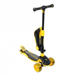 Scooter OZI 2 in 1 ZIZITO 33871 6