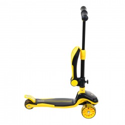 Scooter OZI 2 in 1 ZIZITO 33872 7