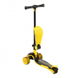 Scooter OZI 2 in 1 ZIZITO 33874 9