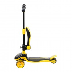 Scooter OZI 2 in 1 ZIZITO 33875 10