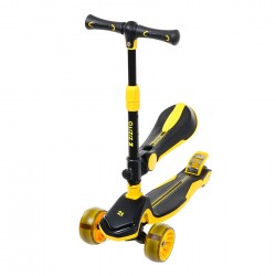 Scooter OZI 2 in 1 ZIZITO 33877 12