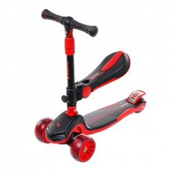 Scooter OZI 2 in 1 ZIZITO 33890 