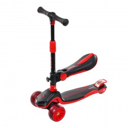 Scooter OZI 2 in 1 ZIZITO 33891 2